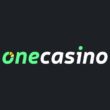 one casino logo